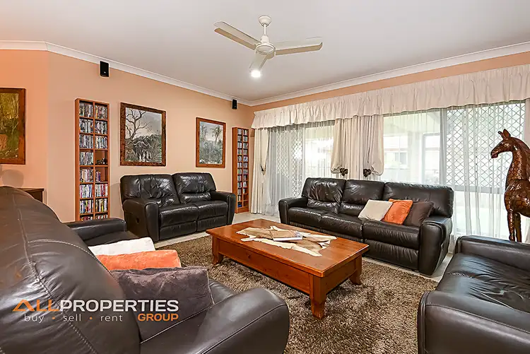 Sixth view of Homely house listing, 19 Lomond Place, Parkinson QLD 4115
