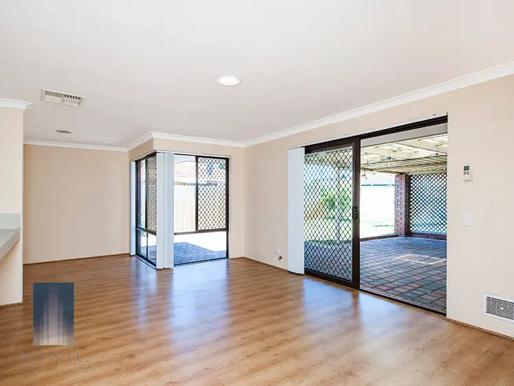 Sixth view of Homely house listing, 8 Golf Road, Parkwood WA 6147