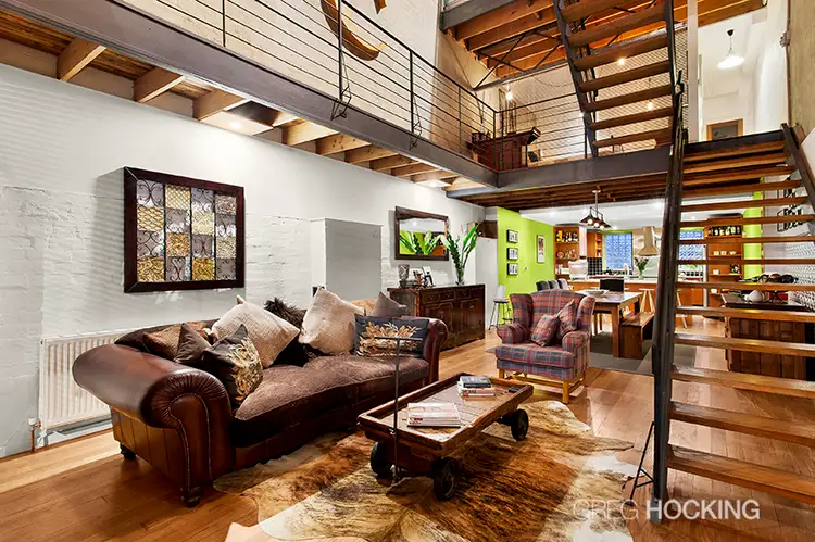 Main view of Homely warehouse listing, 13 Bute Street, Seddon VIC 3011