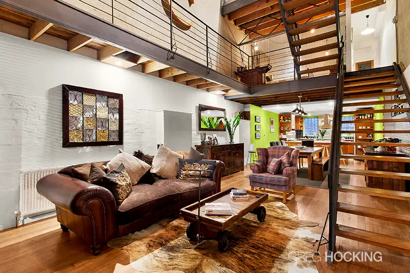 Main view of Homely warehouse listing, 13 Bute Street, Seddon VIC 3011