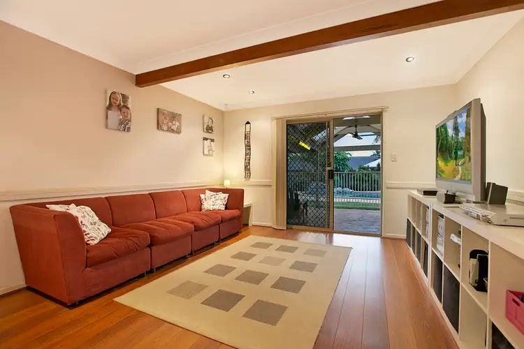 Sixth view of Homely house listing, 36 Skinner Avenue, Wellington Point QLD 4160