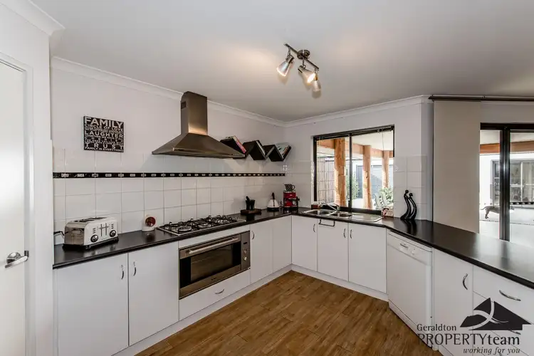 Fifth view of Homely house listing, 67 Winnetta Ridge, Wandina WA 6530