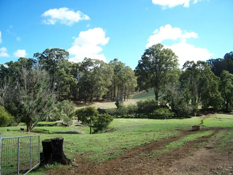 Seventh view of Homely rural property listing, Address available on request