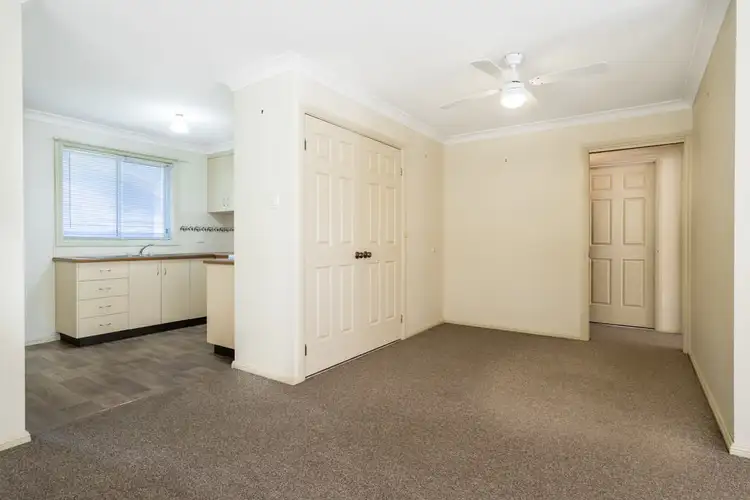 Fourth view of Homely semi-detached listing, 153 Baird Drive, Dubbo NSW 2830