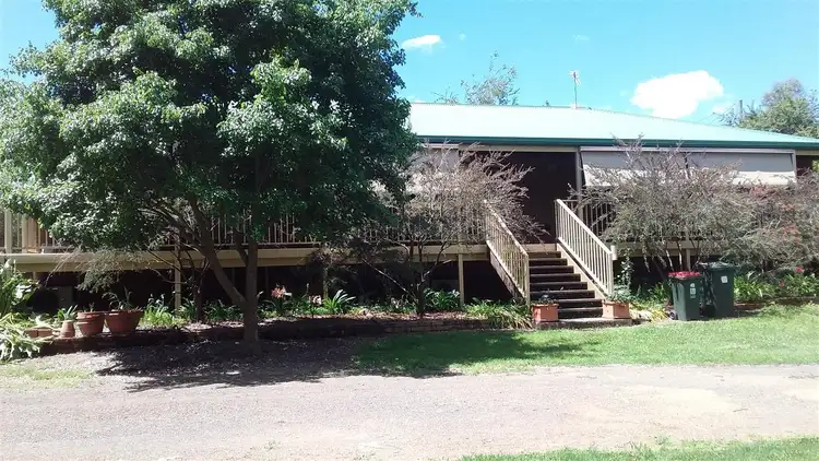 Second view of Homely house listing, 21 Cromwell Street, Adelong NSW 2729