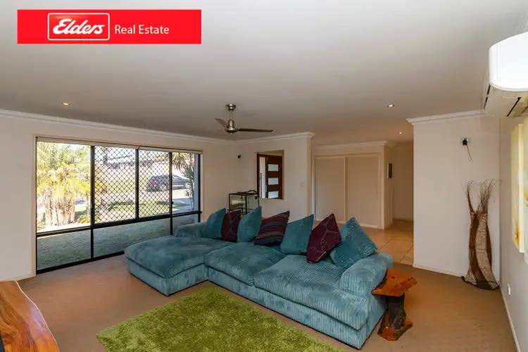 Fifth view of Homely house listing, 3 Bay Breeze Close, Wondunna QLD 4655