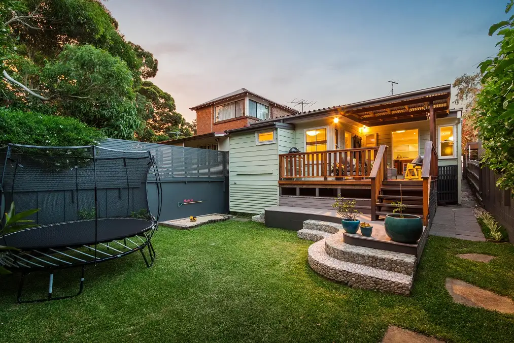 Main view of Homely house listing, 8 Point Street, Lilyfield NSW 2040