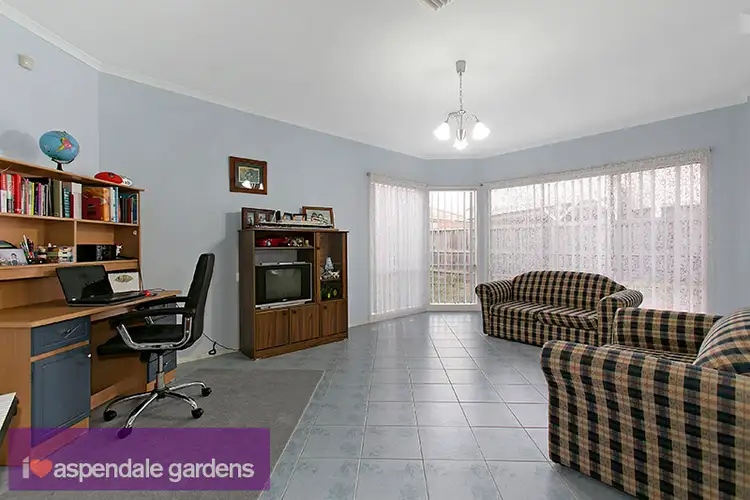 Fifth view of Homely house listing, 19 Pacific Drive, Aspendale Gardens VIC 3195