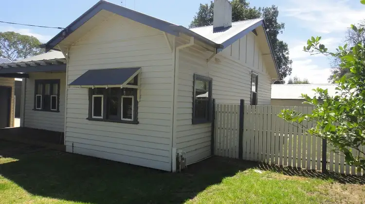 1 NOBLE STREET, Euroa VIC 3666