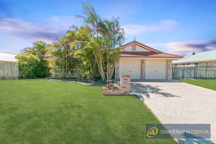 43 Clarendon Street, Strathpine QLD 4500