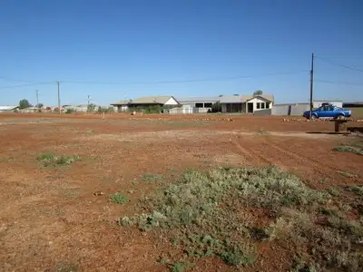 Fourth view of Homely house listing, Lot 643 Matrix St., Andamooka SA 5722