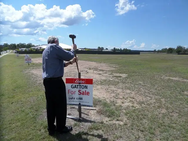 Seventh view of Homely land listing, Lot 147 Placid Drive, Placid Hills QLD 4343