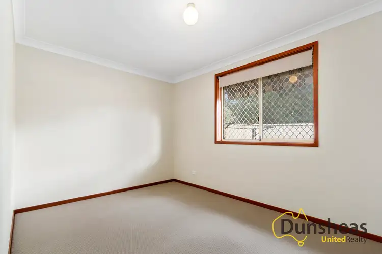 Fifth view of Homely house listing, 3/28-30 Macquarie Road, Ingleburn NSW 2565