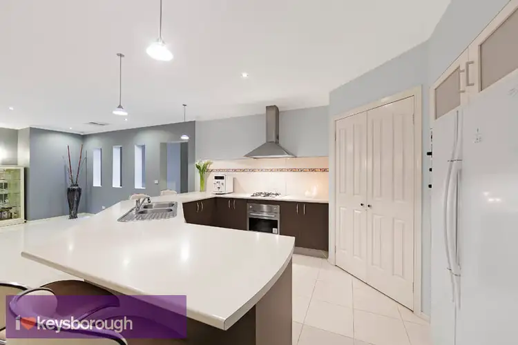 Fifth view of Homely house listing, 26 Teeside Way, Keysborough VIC 3173