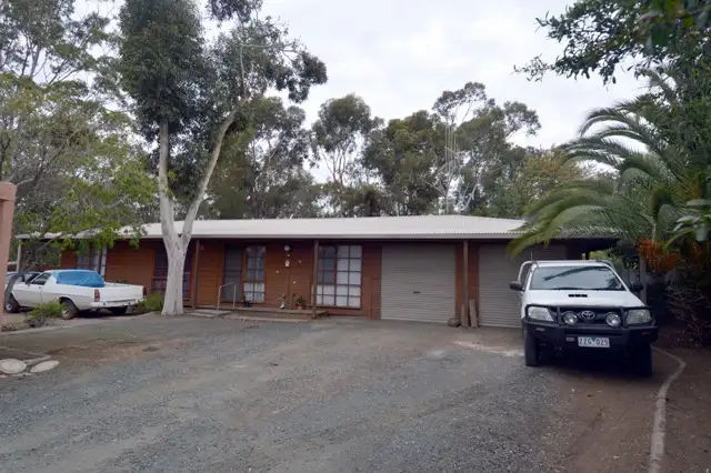 Seventh view of Homely house listing, 29 Snowden Street, Echuca VIC 3564