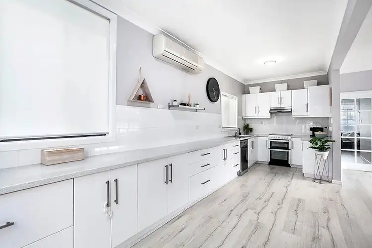 Fourth view of Homely house listing, 56 Forbes Crescent, Engadine NSW 2233