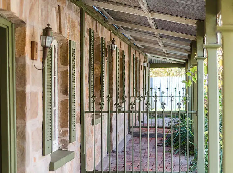 Sixth view of Homely block of units listing, 11 Moffett Street, Woodside SA 5244