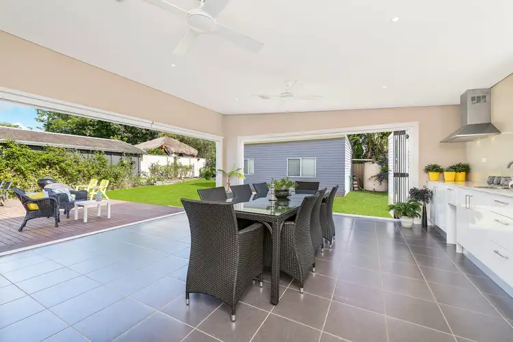 Sixth view of Homely house listing, 7 CHURCH STREET, Elderslie NSW 2570