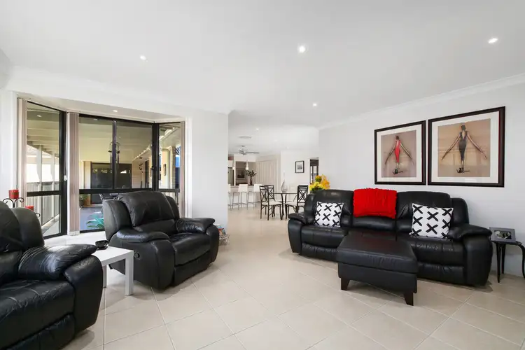 Second view of Homely house listing, 14 Bataan Circuit, Bateau Bay NSW 2261