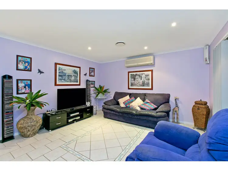 Fourth view of Homely house listing, 4 Stonebridge Street, Alexandra Hills QLD 4161