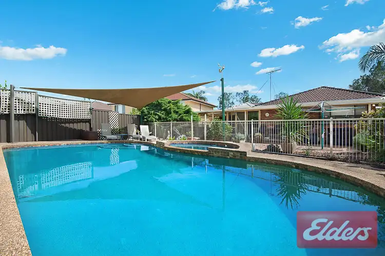 Seventh view of Homely house listing, 20 STAINSBY AVENUE, Kings Langley NSW 2147