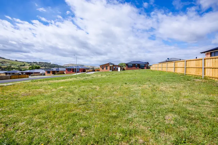 Second view of Homely land listing, 13 (Lot 1) Dudley Drive, Brighton TAS 7030