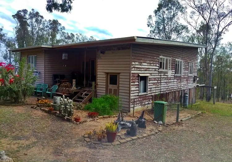 Fourth view of Homely rural property listing, 326 Clarendon Rd, Lowood QLD 4311