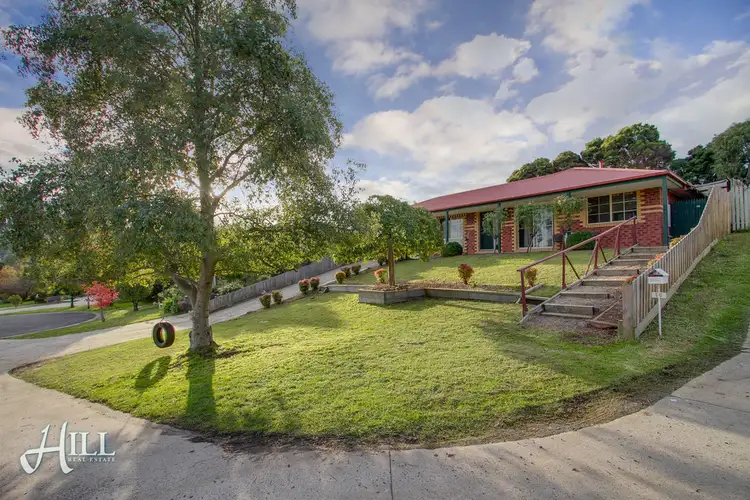 18 Nathan Court, Pakenham VIC 3810