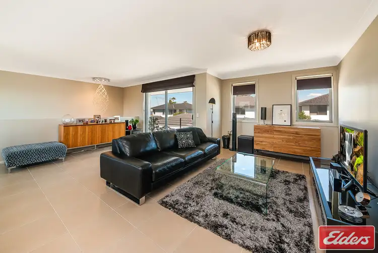 Main view of Homely unit listing, 1 Atlas Way, Glenfield NSW 2167