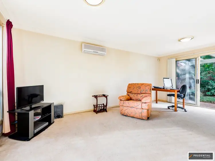 Sixth view of Homely house listing, 1/1 Fields Road, Macquarie Fields NSW 2564