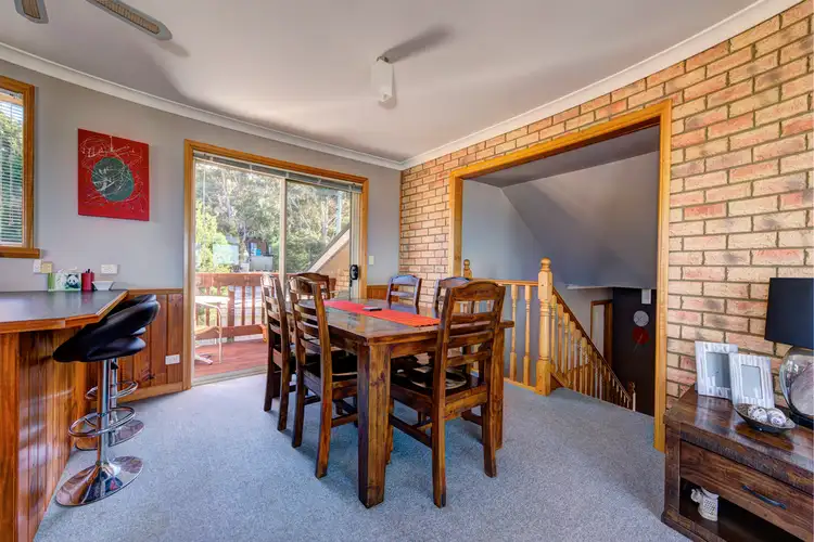 Fifth view of Homely house listing, 3 Weily Avenue, Bicheno TAS 7215