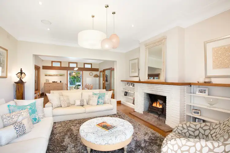 22 Ocean Grove, Collaroy NSW 2097