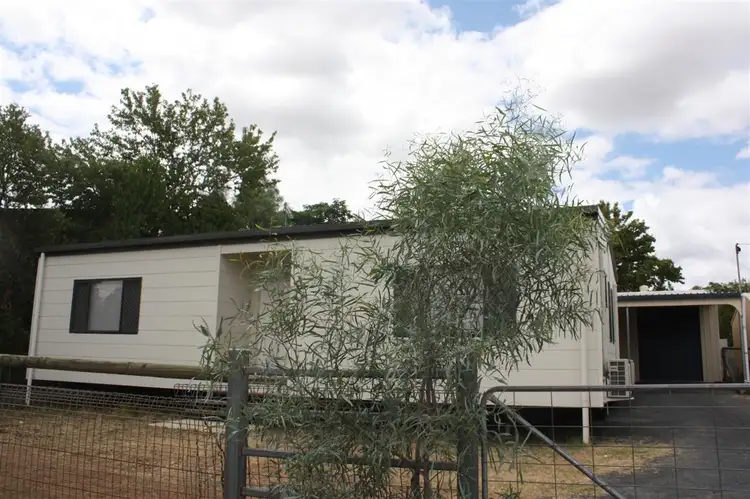 Main view of Homely house listing, 11 Roxburgh Street, Capella QLD 4723