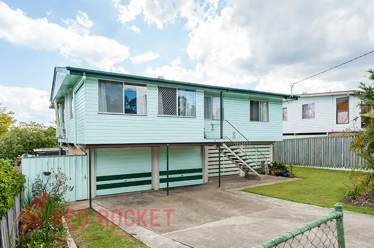 Main view of Homely house listing, 85 Jacaranda Avenue, Logan Central QLD 4114