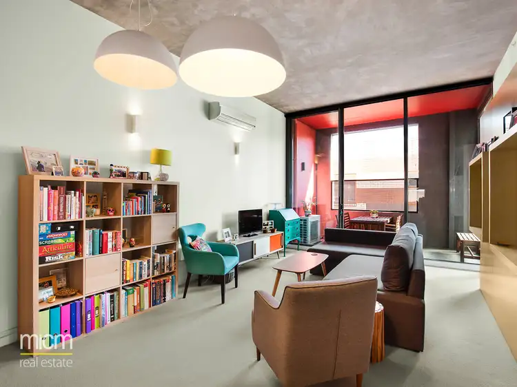 108/264 Drummond Street, Carlton VIC 3053