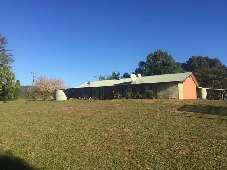 Main view of Homely rural property listing, Lot 1 Old Tumbarumba Road, Batlow NSW 2730