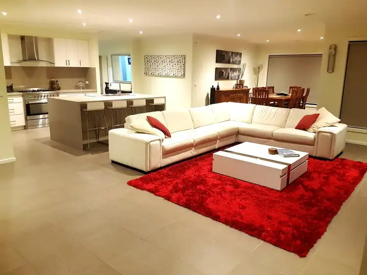 Fourth view of Homely house listing, 30 Villeneuve Drive, Trafalgar VIC 3824