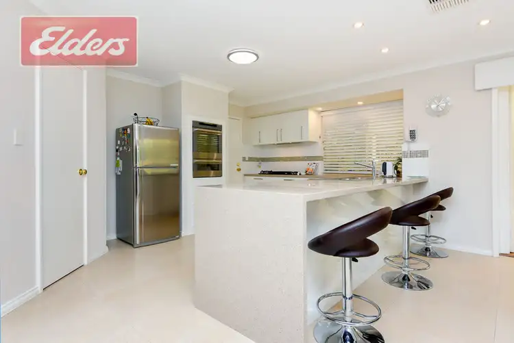 Fourth view of Homely house listing, 8 Parakeet Outlook, Australind WA 6233