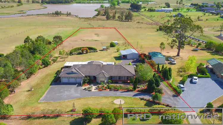 15 Reflection Drive, Louth Park NSW 2320