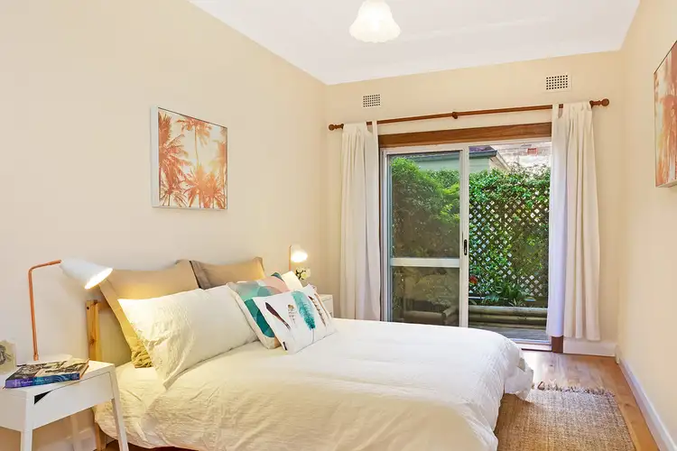 Third view of Homely apartment listing, 3/153 Macpherson Street, Bronte NSW 2024
