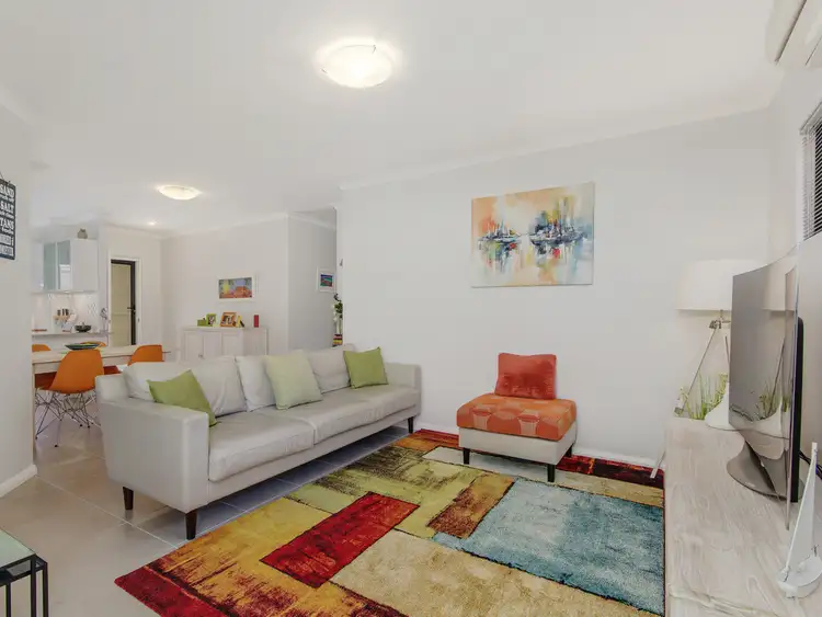 Fourth view of Homely villa listing, 2/13 George Street, Rockingham WA 6168
