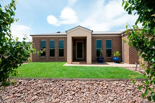 Main view of Homely house listing, 1 Kinchington Road, Leneva VIC 3691
