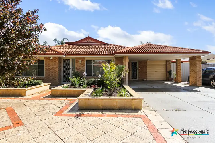 3 The Elms, Ballajura WA 6066