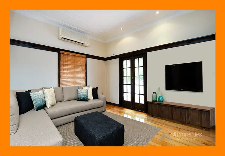 Fourth view of Homely house listing, 16 MACROSSAN AVENUE, Norman Park QLD 4170