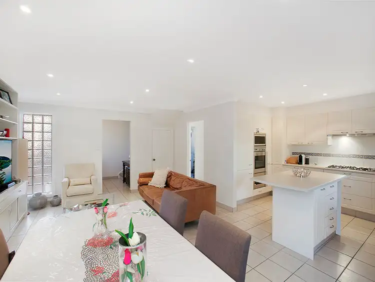 Second view of Homely semi-detached listing, 218A Franklin Street, Matraville NSW 2036
