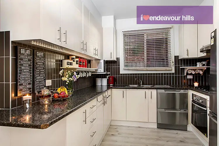Second view of Homely house listing, 1/65 Kennington Park Drive, Endeavour Hills VIC 3802