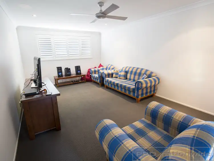 Third view of Homely house listing, 12 Les Circuit, Gillieston Heights NSW 2321