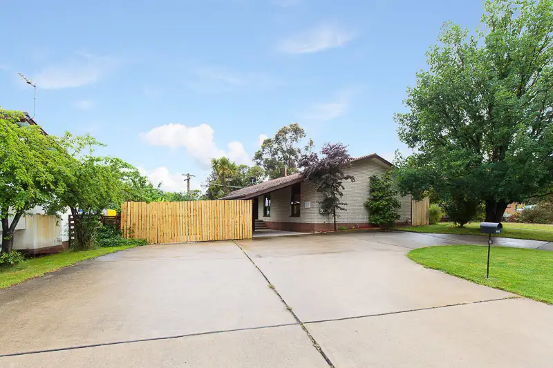 Main view of Homely house listing, 18 Lascelles Circuit, Kambah ACT 2902