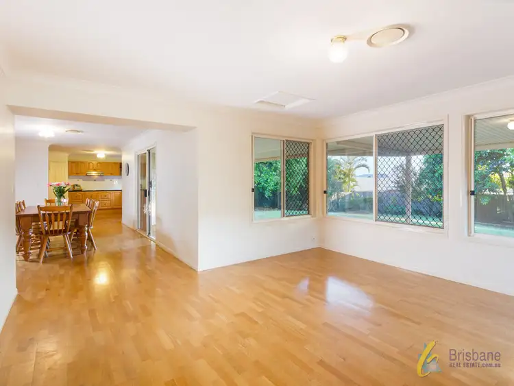 Third view of Homely house listing, 20 Crestwood Place, Moggill QLD 4070