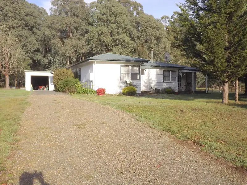 Main view of Homely house listing, 9031 Bonang Road, Bonang VIC 3888